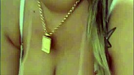 homemade busty brazilian housewife anal threesome with hubby watching swingers