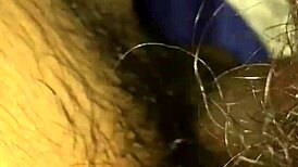 pink student ass bent over.