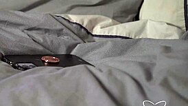 charlie fordes drills her pussy so deep you wanna join the masturbation frenzy?