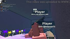 egyptian girl, fuck me in roblox condo now