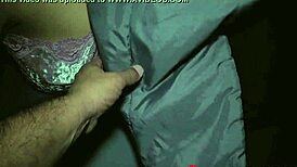 sneaky stepson stalks kat dior's big tits and fat ass