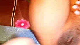 nepali valentine chikamari couple's homemade scandal with auntie passion