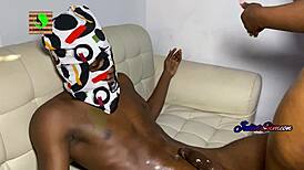 ever seen a fat milf bbw ride monster cock deepthroat cowgirl with her virgin boyfriend?