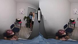 naughty america office interns big tits ass fucking bosses pov cum stockings shaved 😏💦