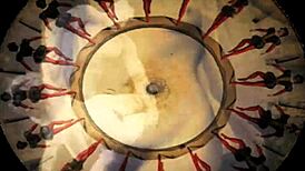 wanna dive into this vintage hairy pussy erotic beaver art??