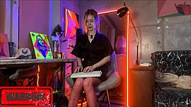 whoa check this wild real-time transformation play out...