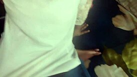 my boyfriend fucks just my juicy desi pussy