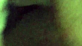 Cuckold captures wife stretched by massive first bbc pounding part 2