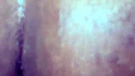 Leo bends for my strapon pegging!