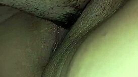 man i love sucking my girlfriend's wet gaping pussy till she squirts everywhere