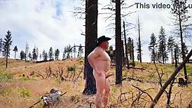 simscristian05 strips naked for sheer public outdoor flashing walk