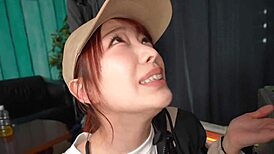 part 3 anytime anywhere pussy payment with shin cashless manpay service world?