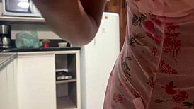 called the motoboy while hubby was gone. he ripped my clothes and fucked tight pussy 😈🍆💦