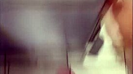 muscular brazilian bodybuilder slut sucks huge cock pov then swallows massive facial cumshot