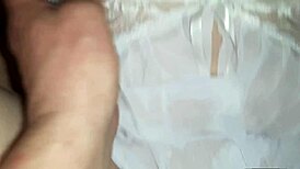 Ever Wondered How I'd Fuck My Sexy Stepmom's Plump Body?