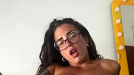 oh god i'm so horny tattooed brunette masturbating hard with dildos and vibrators in this hot compilation