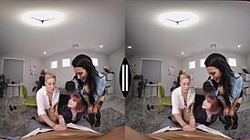 naughty america office interns big tits ass fucking bosses pov cum stockings shaved 😏💦