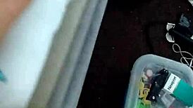 hey sexy wife, your horny holes need filling right now!