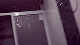 desperate colombian latina pornstar mishell hunts creampie pov first time amateurs!