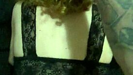 daddy ever seen a pregnant milf take pov doggystyle creampie like this