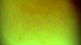 Young BBW Saggy Tits Desperation in Filthy Toilet