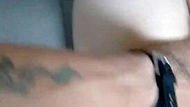 hey sexy wife, your horny holes need filling right now!