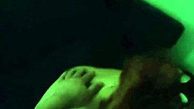 damn this busty latina loves ripping clothes for big fat cock sex tape