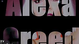 Christmas sph gifts turn into humiliating small cock worship for my pathetic loser