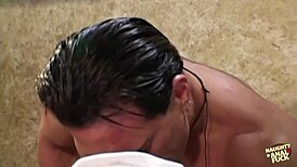 Naughty nurse, after arm cast off, you seducing for anal assfucking doggystyle?