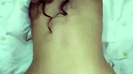 enjoying my friend's massive latina ass as she rides moaning wet in doggystyle cowgirl