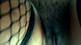 black nurse fuckin' me so good in hospital cum on her perfect ass...