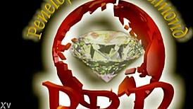 Penelope Black Diamond Milks XXL Dildo Tits Preview?