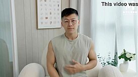 Modelmedia Asia Presents Bride Yuna's Wedding Dick Feast Retirement Film