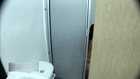 Madrastra Cachonda Gives Steamy Oral Deepthroat To Muscular Stud Parte 1