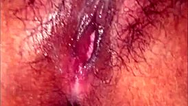 i uh love this hot desi babe's first monster cock deepthroat handjob