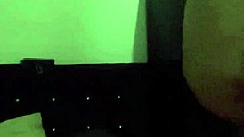 mature latina with big tits and ass rides moaning to climax doggy