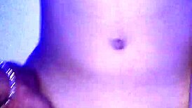 What if I told you my Dominican girlfriend craves Caribbean cock nightly?