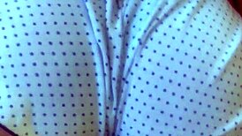 stepdad shocked discovering latina fuck doll at home