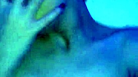 What if I told you my Dominican girlfriend craves Caribbean cock nightly?