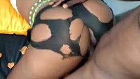 mon demi-frère can't resist my creamy wet pussy part 01