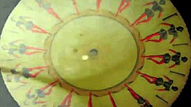 wanna dive into this vintage hairy pussy erotic beaver art??