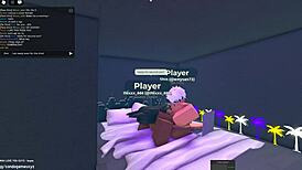 egyptian girl, fuck me in roblox condo now