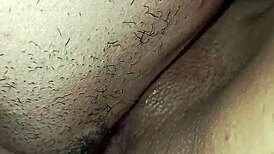 man i love sucking my girlfriend's wet gaping pussy till she squirts everywhere