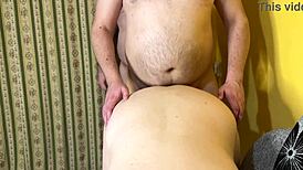 nerds breed chubby wife bareback risking pregnancy