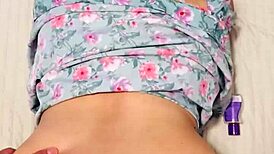 my hubby pounds my fat chubby ass hard doggystyle in fishnets skirt 😈🍑🔥