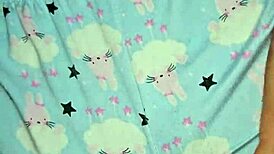 mature latina teases with oral then bends for deep anal creampie