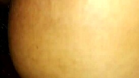 Asian Pussy Takes It Bent Over Doggystyle!