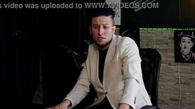 massage master explains foreplay tricks expands female body secrets to squirting cadu breathless on sheer red