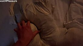 shaking desperately with angela white fleshlight