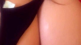 stepdad shocked discovering latina fuck doll at home